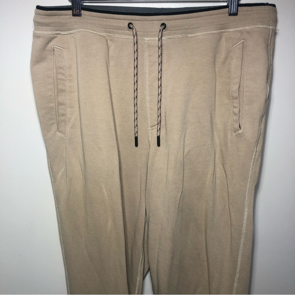 Matrix Sweatpants - Picture 2 of 7